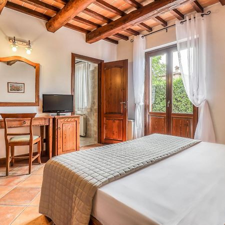 Agriturismo Regno Verde Narni Bagian luar foto