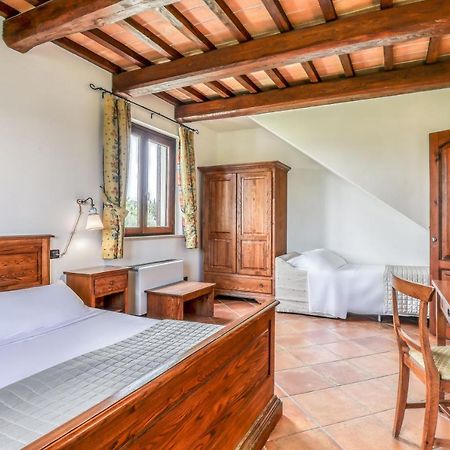 Agriturismo Regno Verde Narni Bagian luar foto