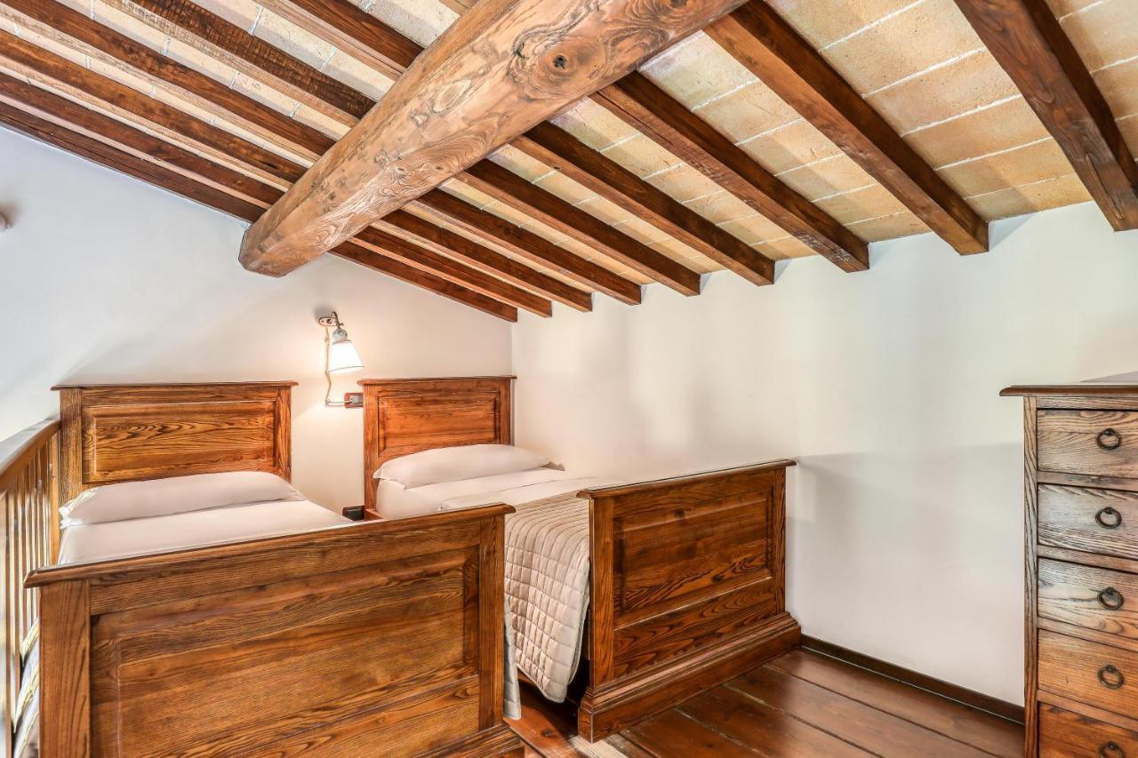 Agriturismo Regno Verde Narni Bagian luar foto