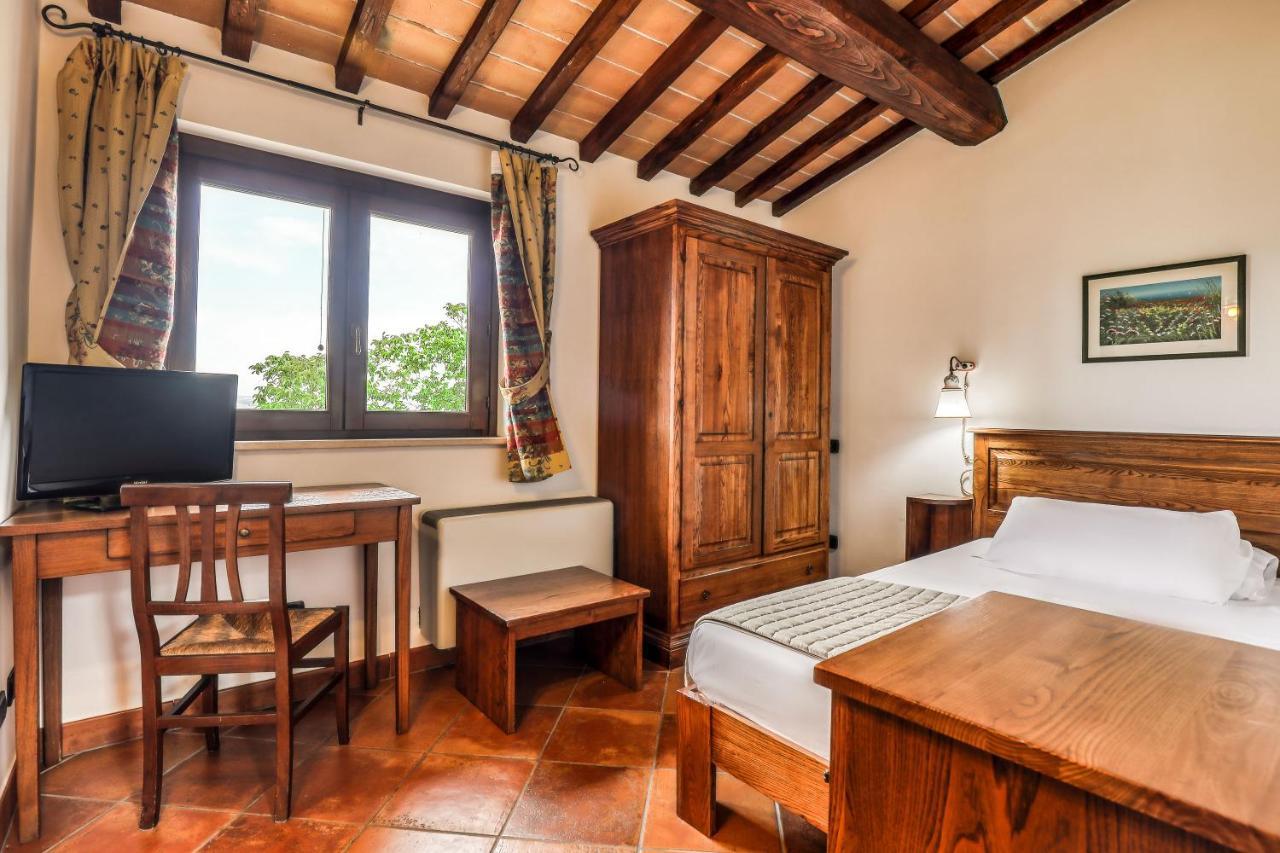 Agriturismo Regno Verde Narni Bagian luar foto