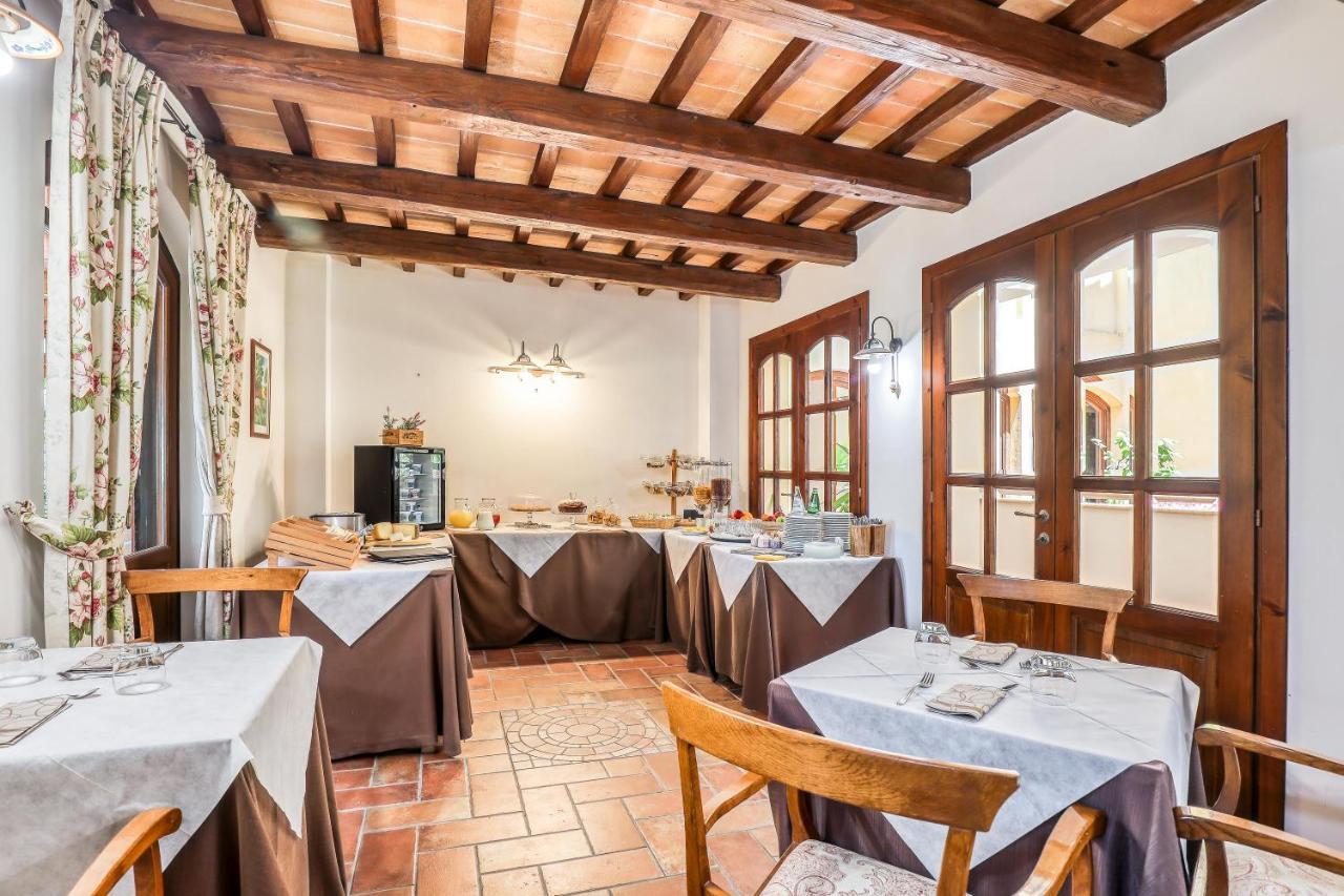 Agriturismo Regno Verde Narni Bagian luar foto