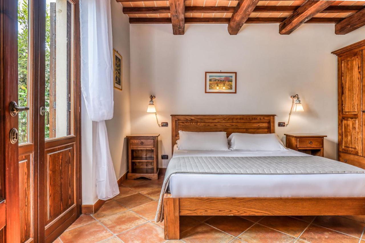 Agriturismo Regno Verde Narni Bagian luar foto
