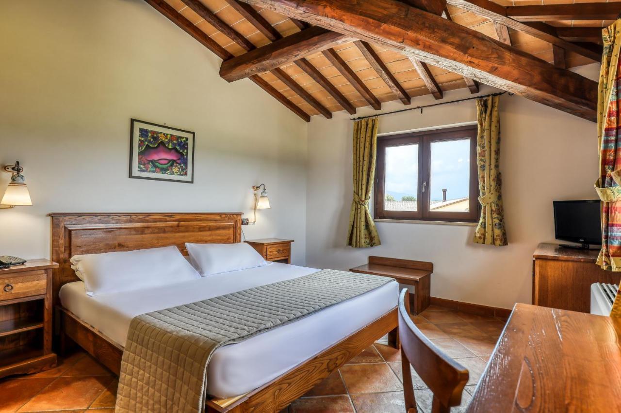 Agriturismo Regno Verde Narni Bagian luar foto