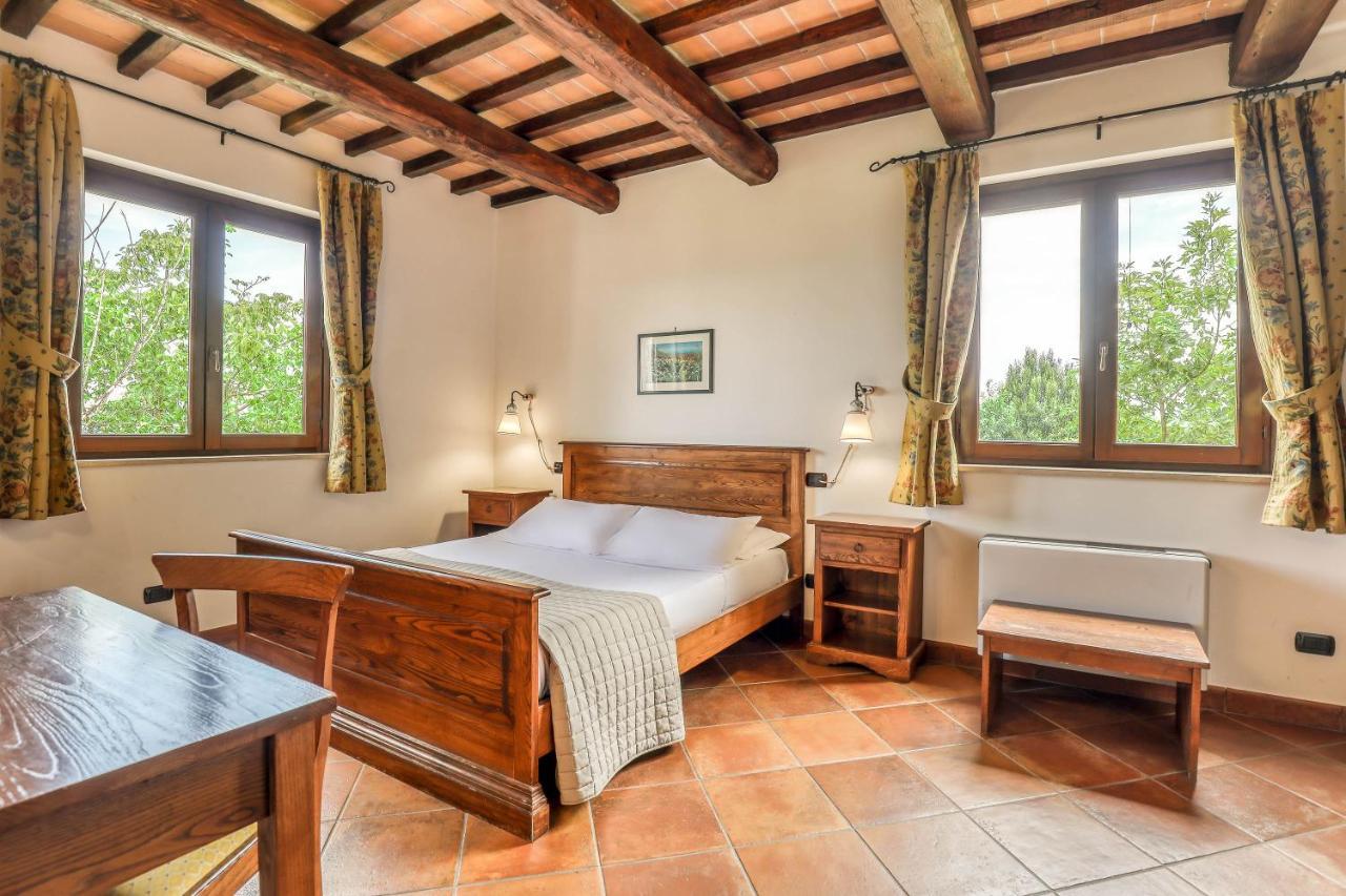 Agriturismo Regno Verde Narni Bagian luar foto