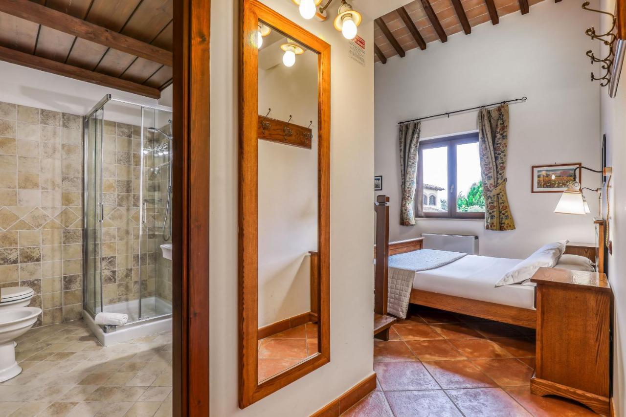 Agriturismo Regno Verde Narni Bagian luar foto