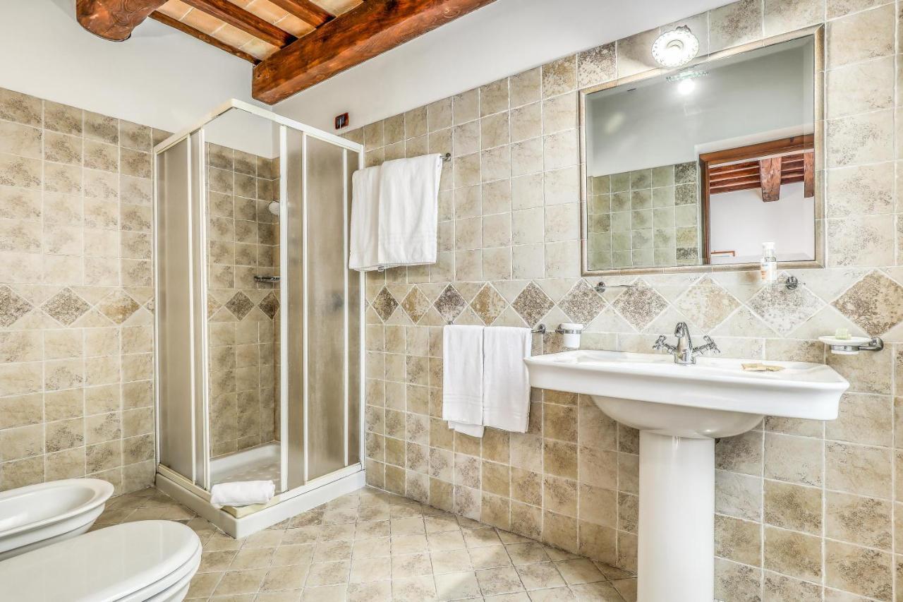 Agriturismo Regno Verde Narni Bagian luar foto