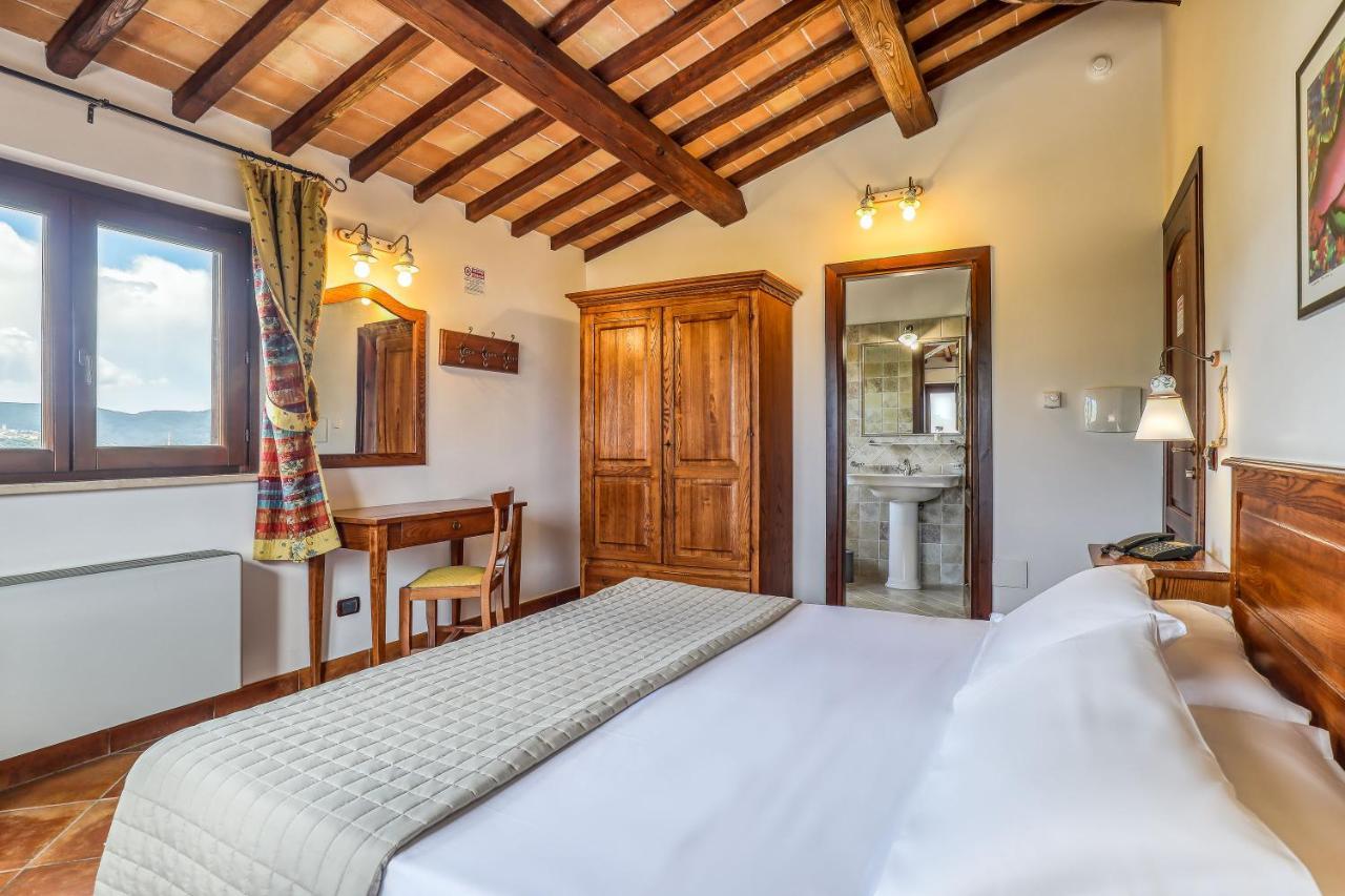 Agriturismo Regno Verde Narni Bagian luar foto