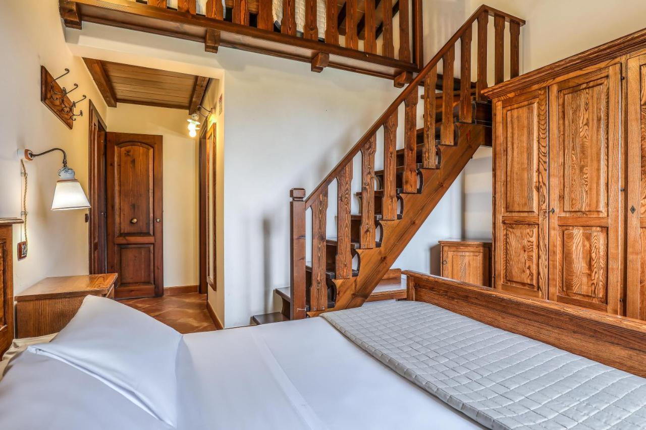 Agriturismo Regno Verde Narni Bagian luar foto