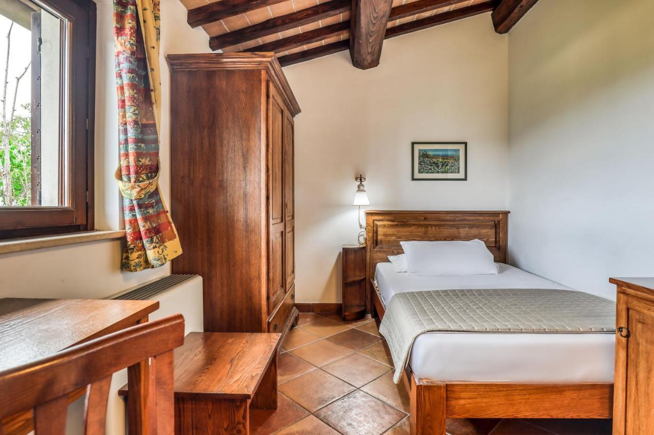 Agriturismo Regno Verde Narni Bagian luar foto