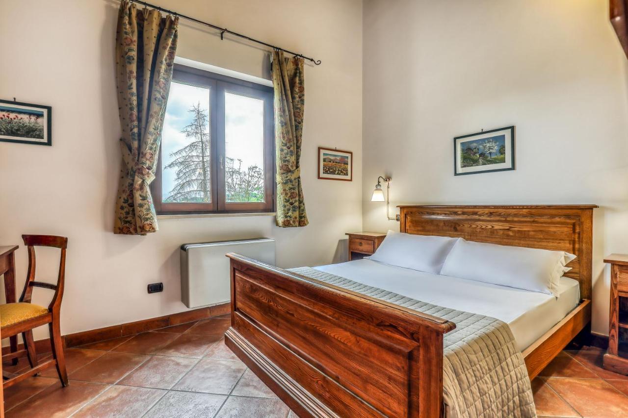 Agriturismo Regno Verde Narni Bagian luar foto
