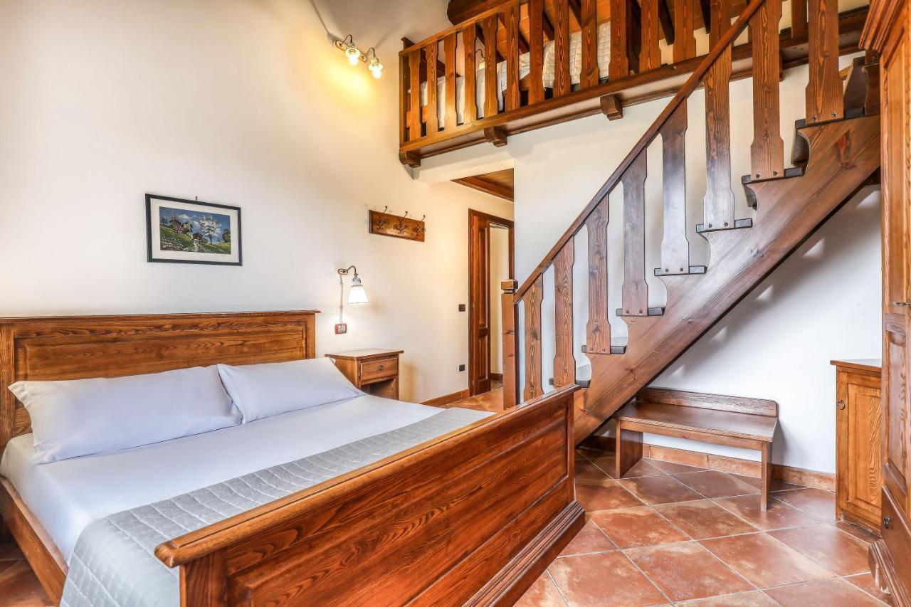 Agriturismo Regno Verde Narni Bagian luar foto