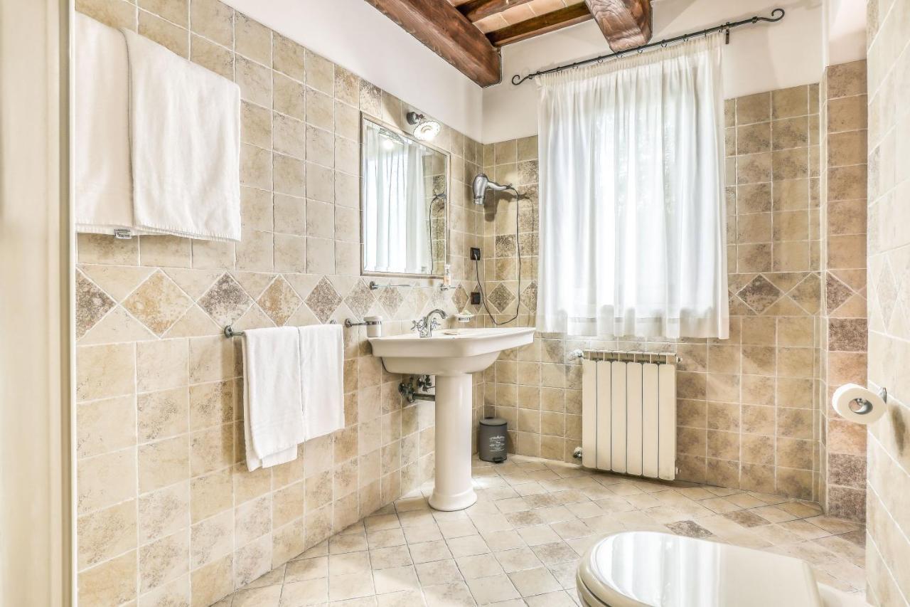 Agriturismo Regno Verde Narni Bagian luar foto