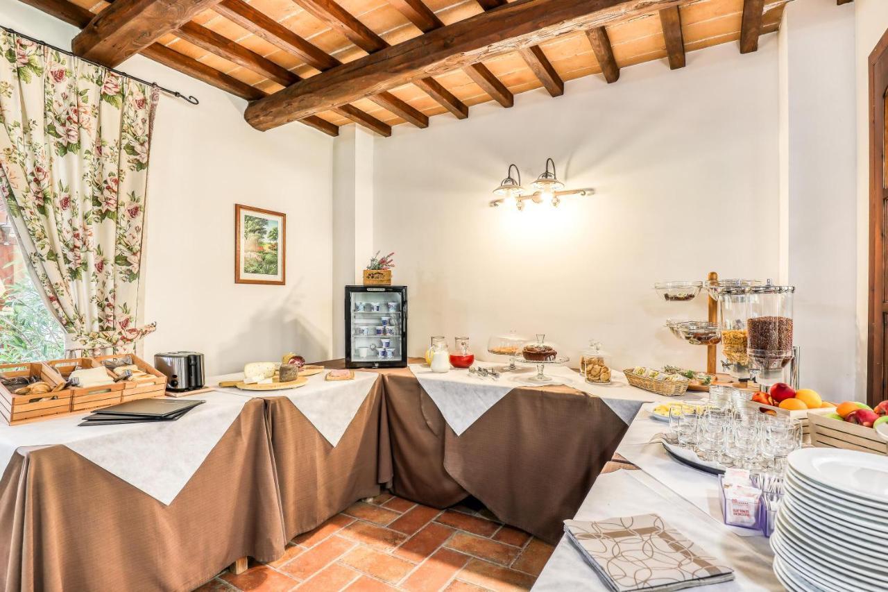 Agriturismo Regno Verde Narni Bagian luar foto