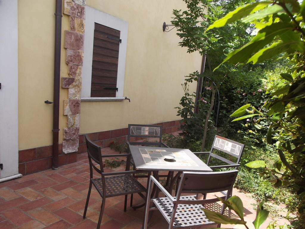 Agriturismo Regno Verde Narni Bagian luar foto