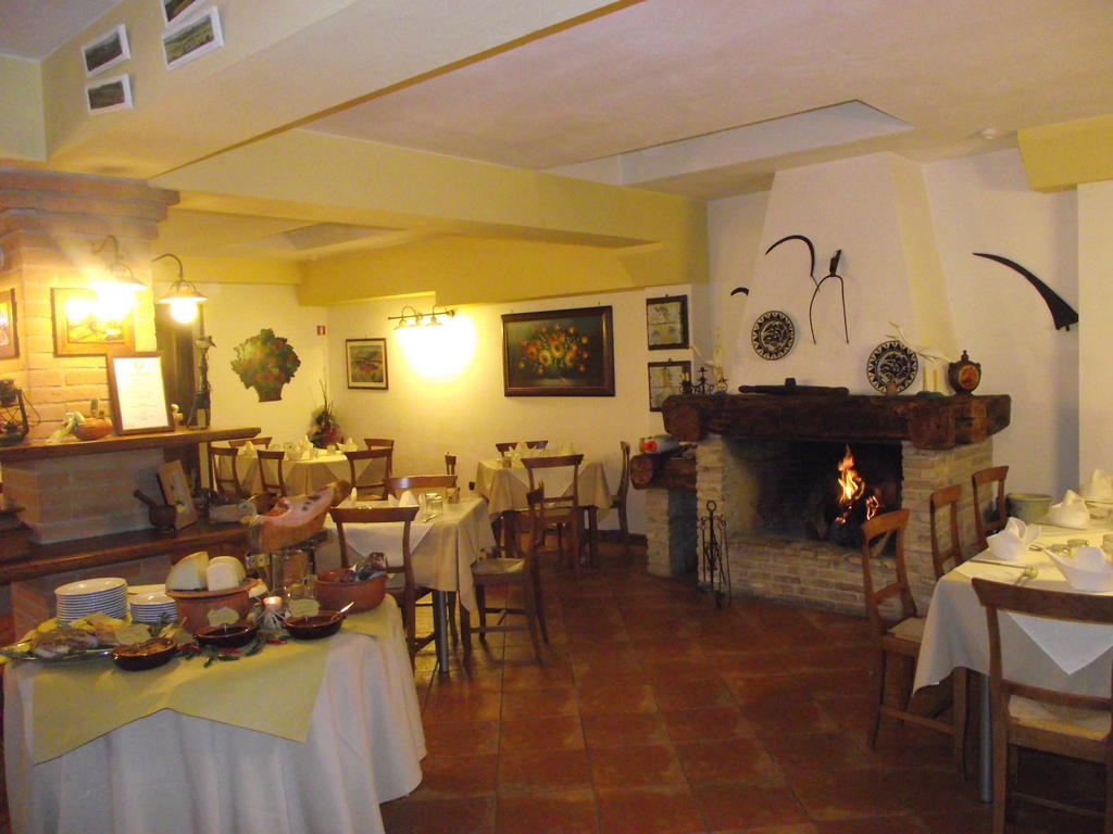 Agriturismo Regno Verde Narni Bagian luar foto