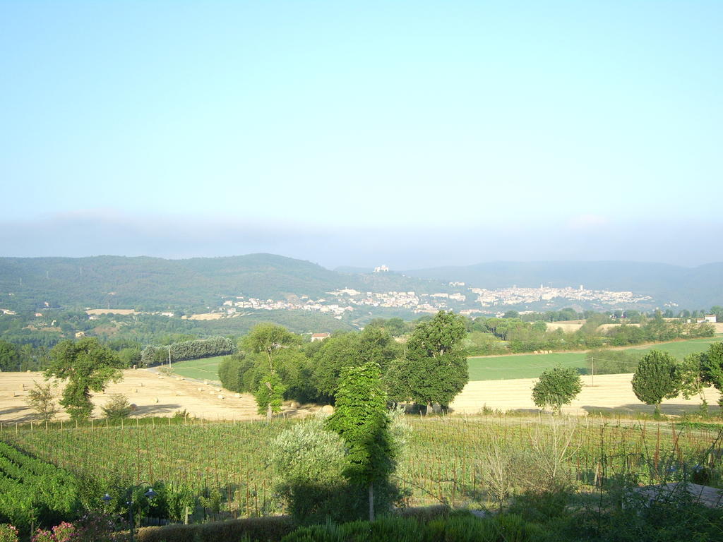 Agriturismo Regno Verde Narni Bagian luar foto