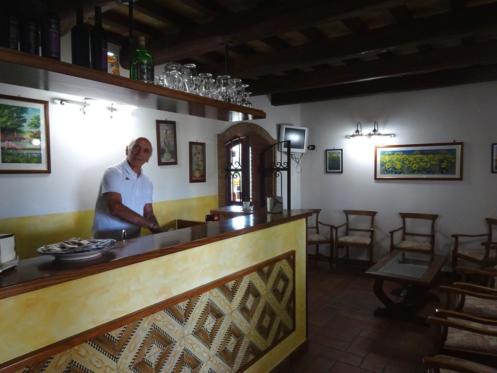 Agriturismo Regno Verde Narni Bagian luar foto